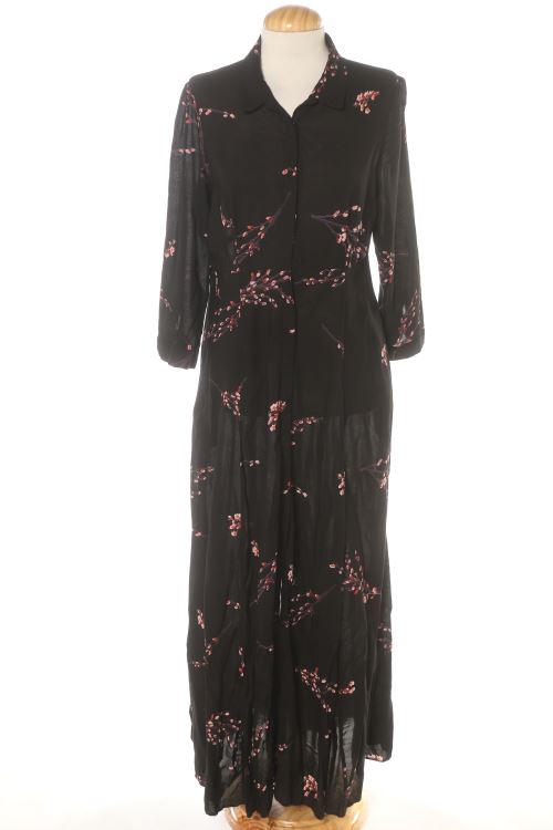 Robe casual