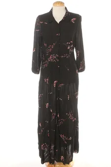 Robe de jour L Zara, photo 1 sur 2