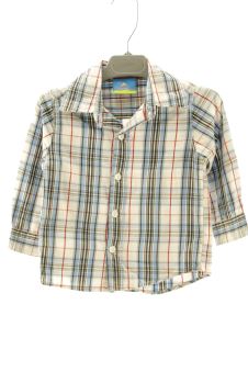 Chemise manches longues 2 ans Topolino