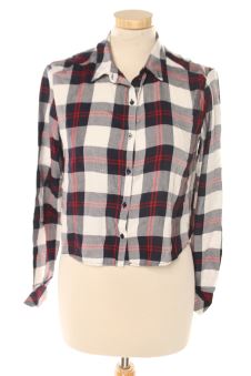 Chemise XS Trafaluc, photo 1 sur 2