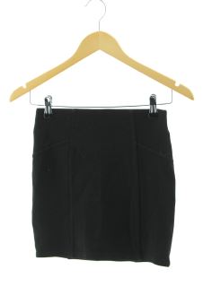 Aufwändiger Rock M Pull & Bear, Foto 1 von 2