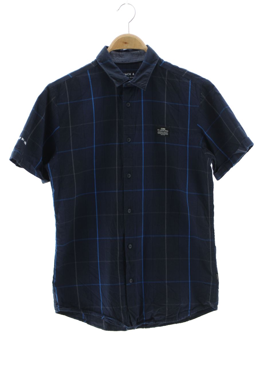 Camisa de manga corta de Jack & Jones (JJXX) de la talla M