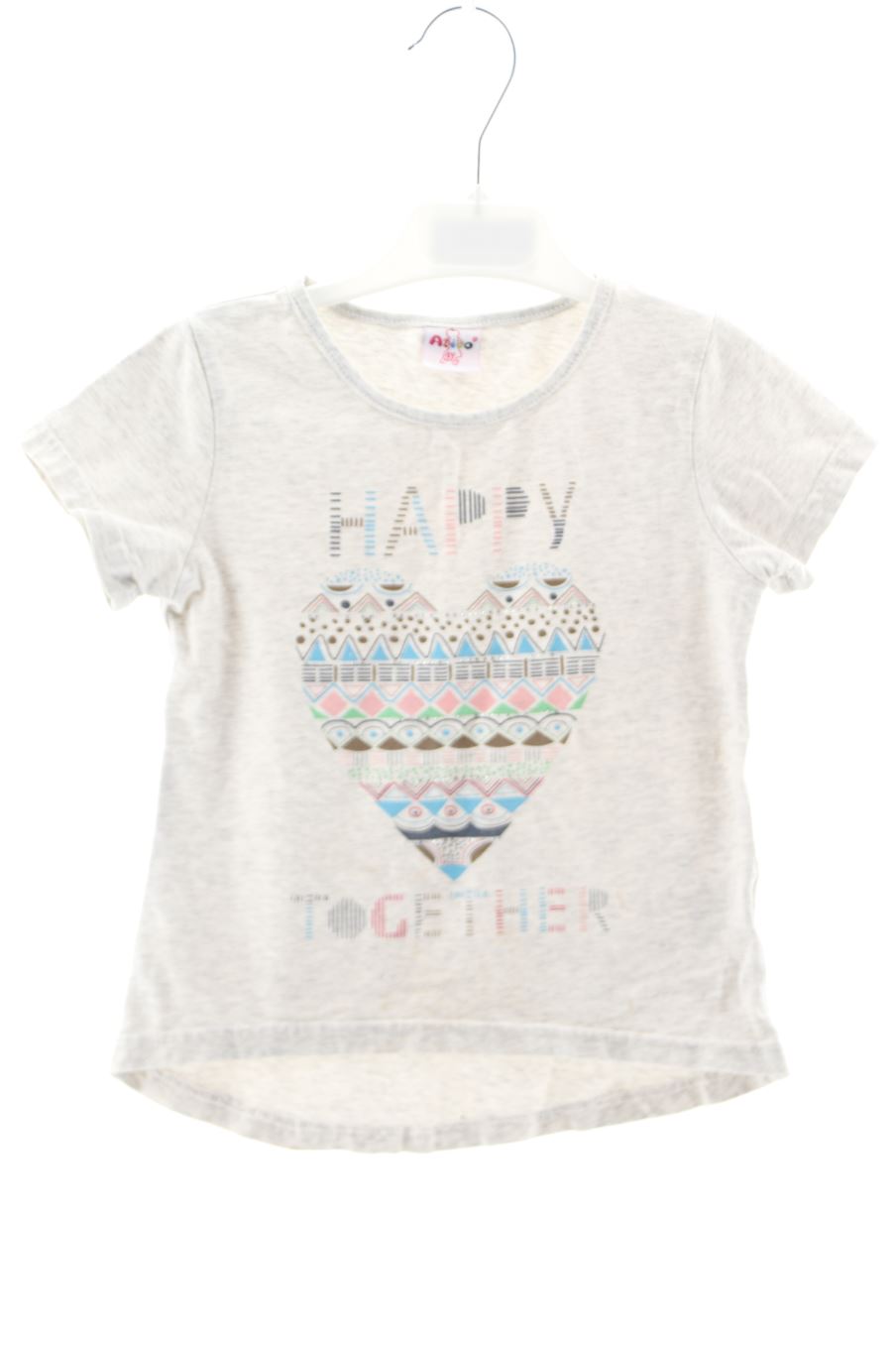 T-shirt Michael Kors de la taille 4 ans de seconde main