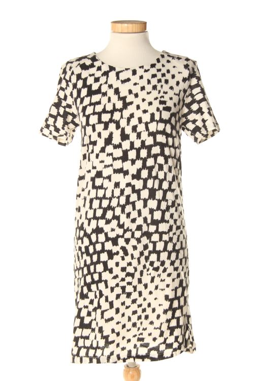 Vestido casual