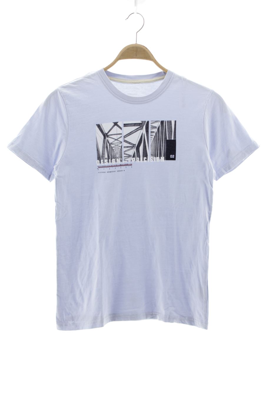 T-shirt Tiffosi de la taille S