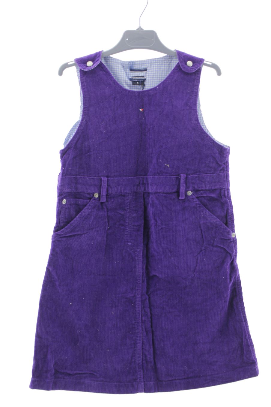 Robe casual Tommy Hilfiger de la taille 6 ans de velours côtelé de seconde main