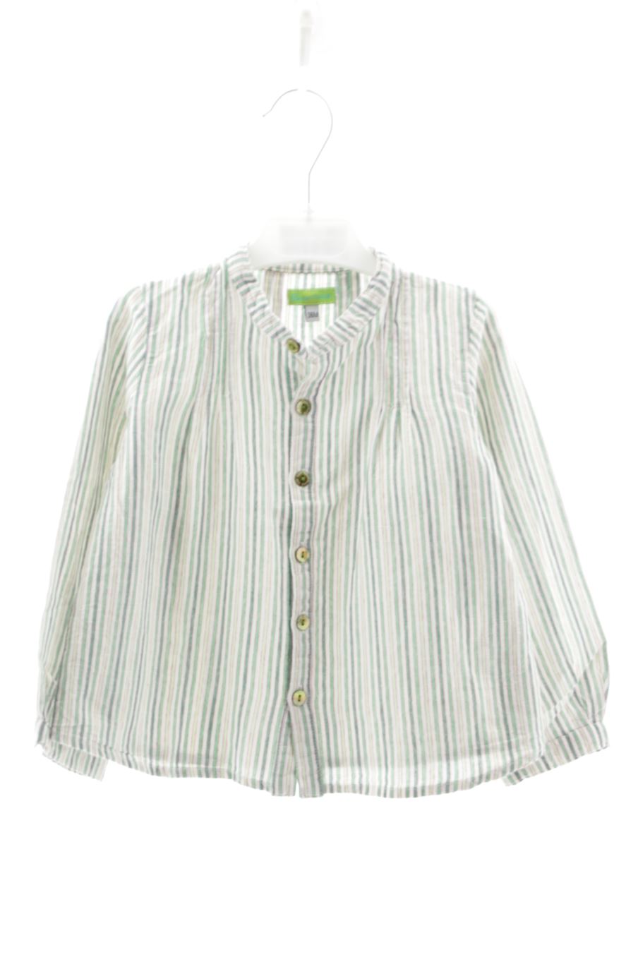 Chemise manches longues Pan con chocolate de la taille 3 ans de seconde main