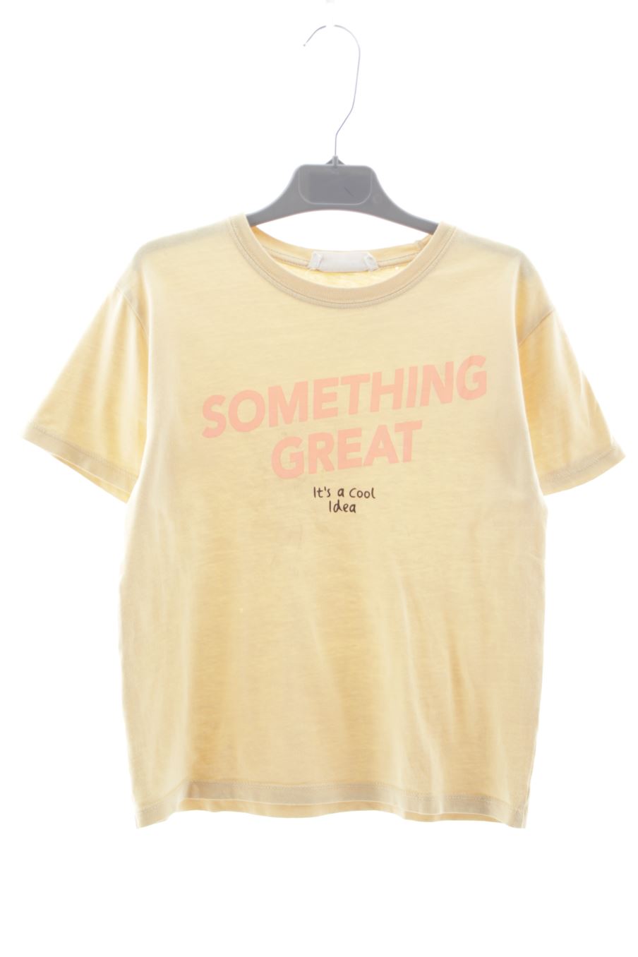 Camiseta de Zara de la talla 6 años de segunda mano