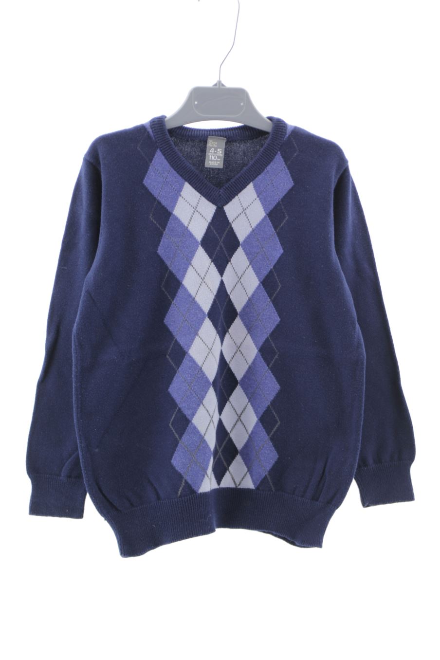 Jersey de Zara de la talla 4 años de segunda mano