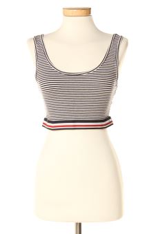 Top M Pull & Bear, photo 1 sur 2