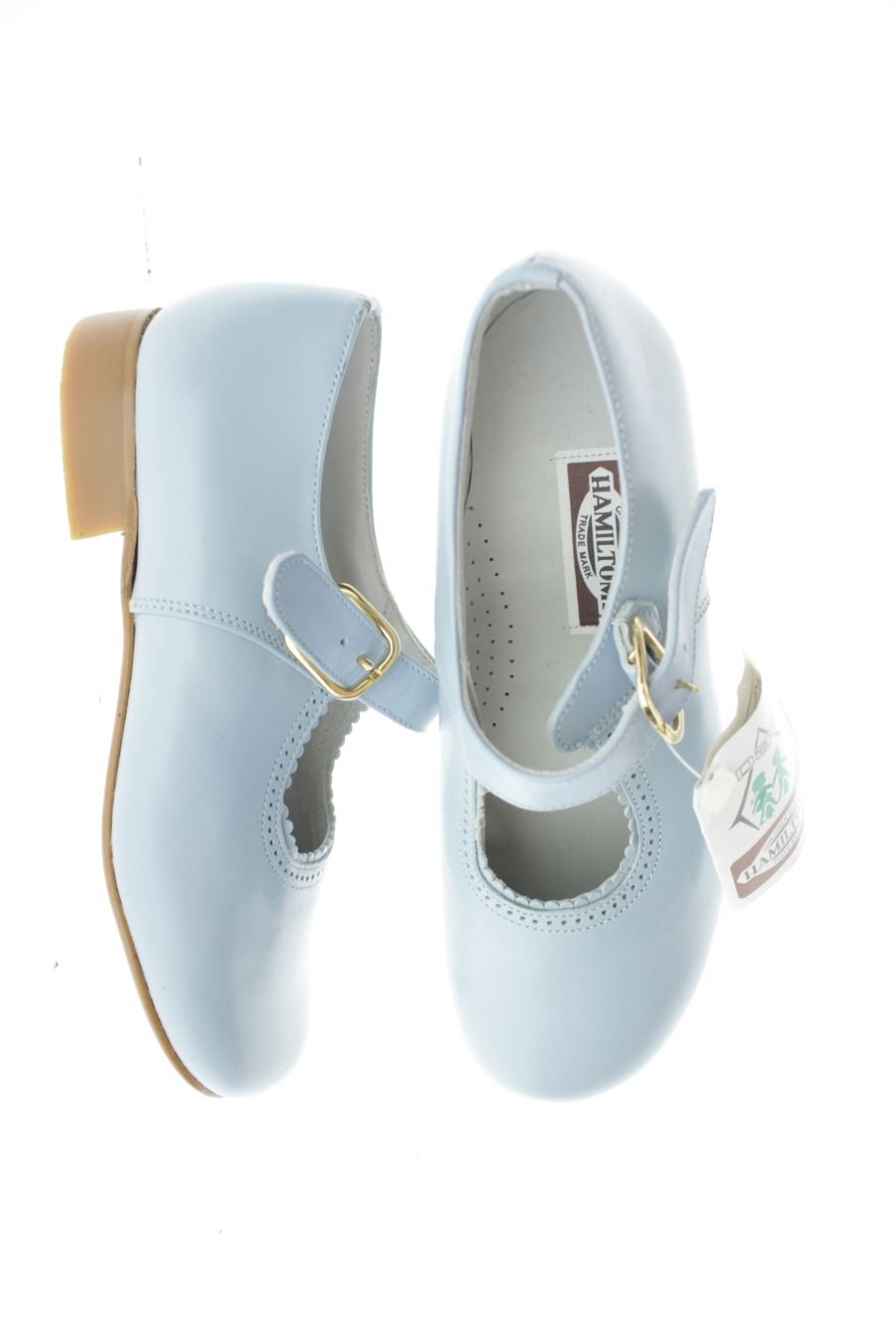 gebraucht Hamiltoms Schuhe Größe 33