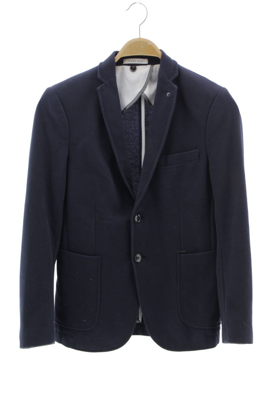 Americana de Zara de la talla M