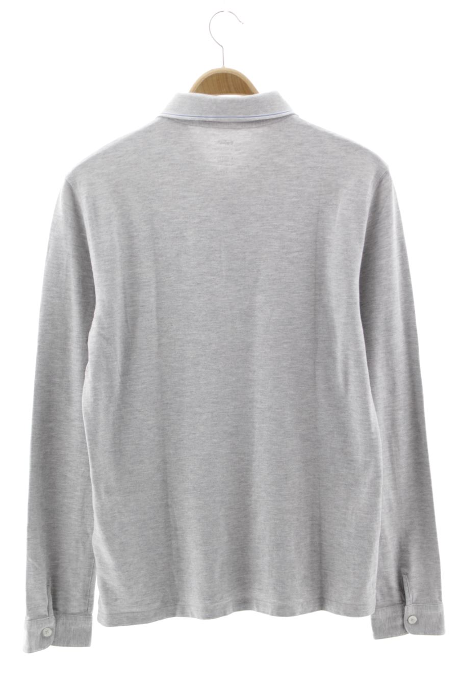Polo manga larga de Celio de la talla XL