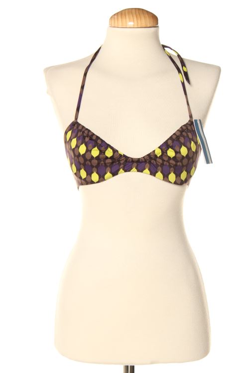 Bikini top