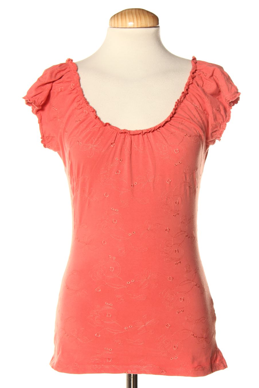 T-shirt Orsay de la taille XS, de couleur rose