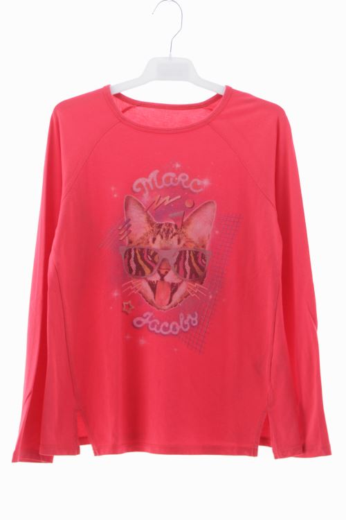 T-shirt manches longues