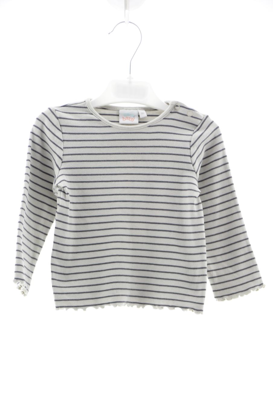 T-shirt manches longues Disney de la taille 18 mois de seconde main