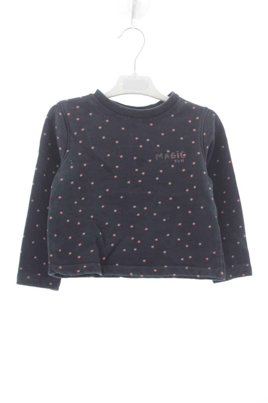 Sudadera de Ovs de la talla 4 años de segunda mano