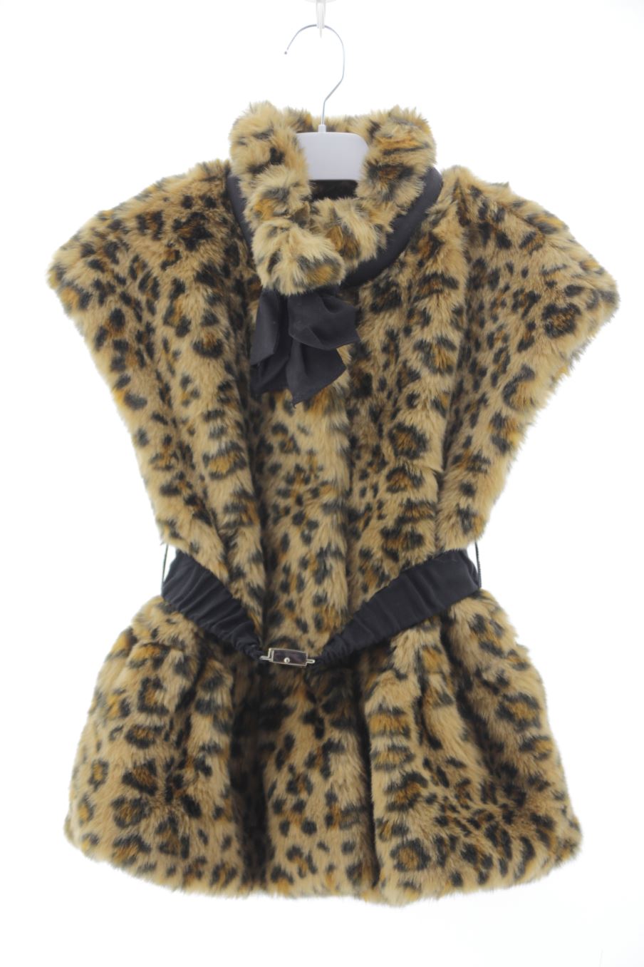Veste sans manches Monnalisa de la taille 8 ans de seconde main