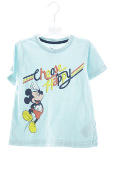 Maglietta 3 anni Disney