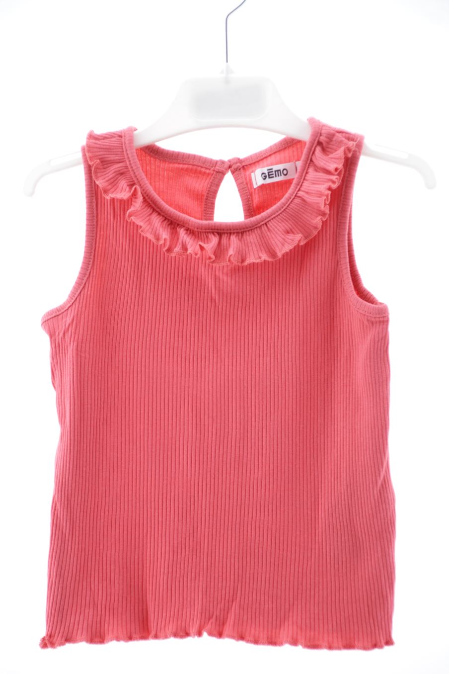 Camiseta sin mangas de Gémo de la talla 3 años de segunda mano