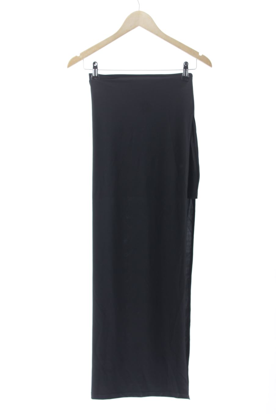 Jupe Superdown de la taille XXS, de couleur noir