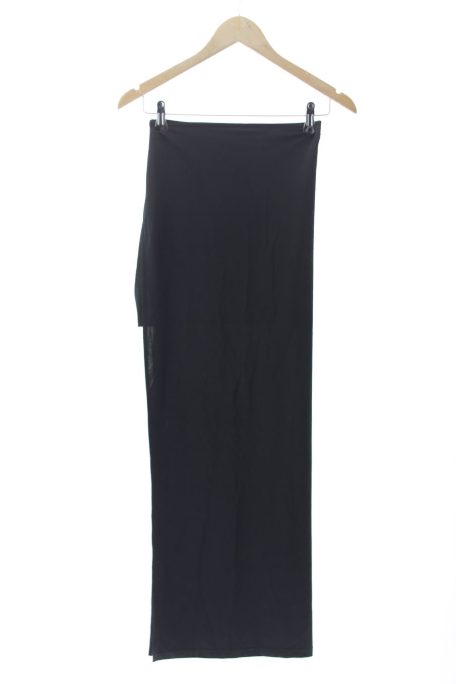 Jupe Superdown de la taille XXS, de couleur noir