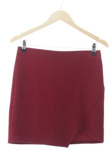 Aufwändiger Rock M Forever 21