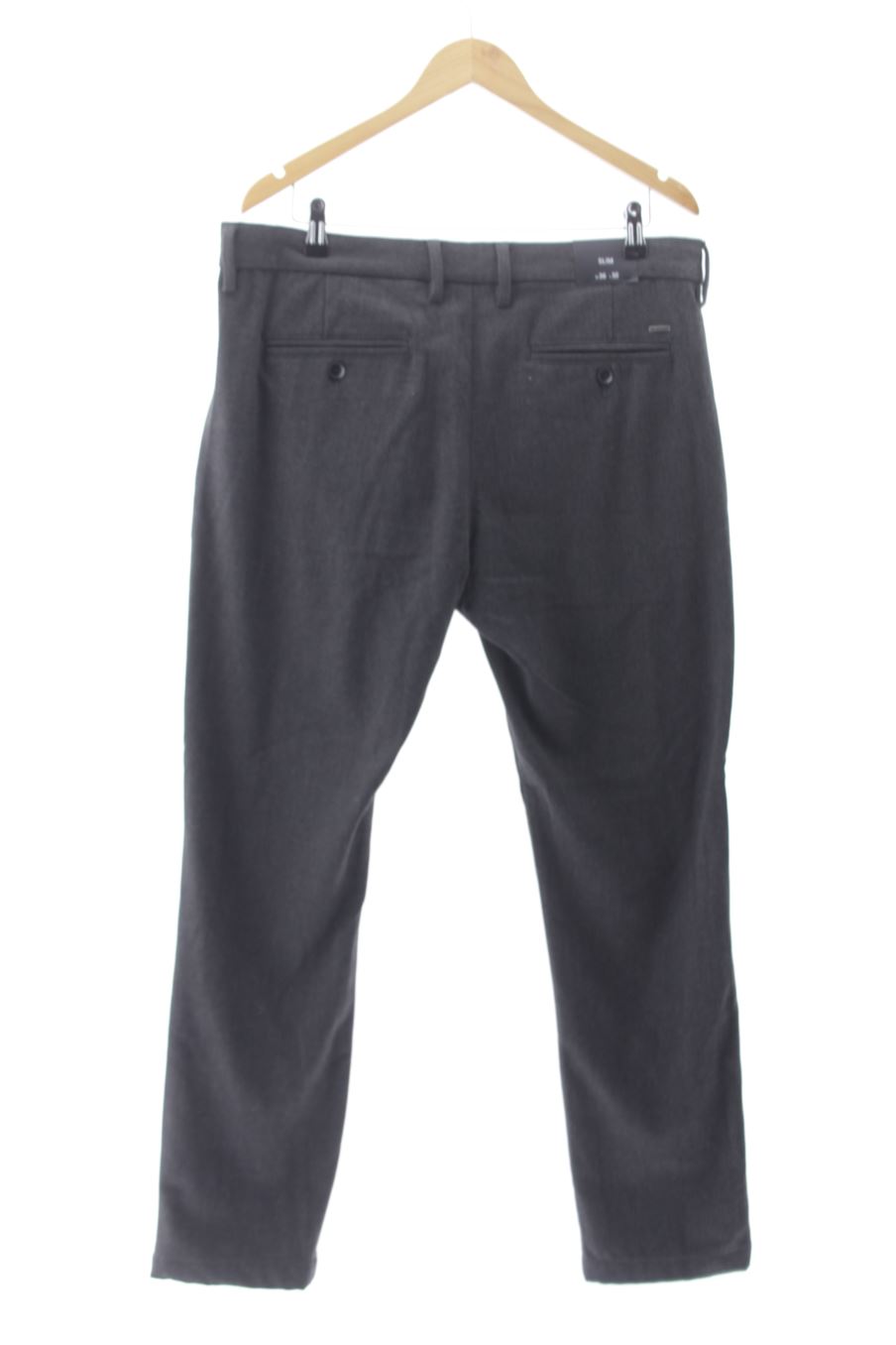 Pantalon largo de C&A de la talla 36