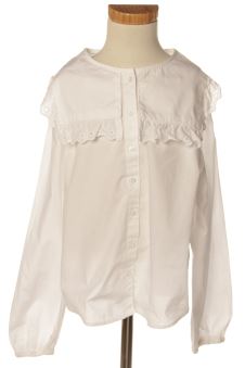 Blouse à manches longues 10 ans Sinsay