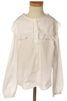 Blusa de manga larga 10 años Sinsay
