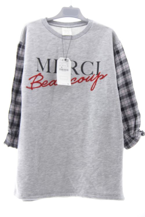 Robe casual