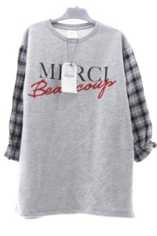 Robe casual 7 ans Zara