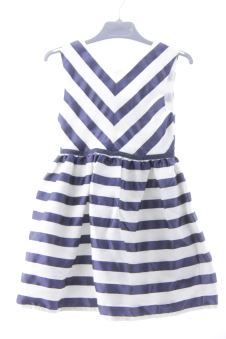Vestido 5 años Vertbaudet
