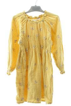 Vestido 6 años Zara