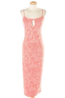 Robe casual S Zara