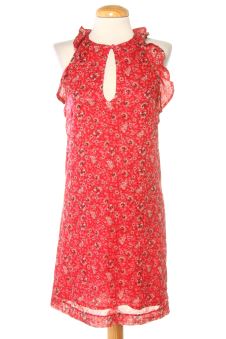 Vestito casual XS Mango