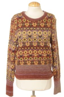 Maglione L Zara