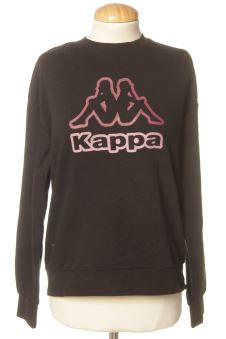 Sudadera M Kappa