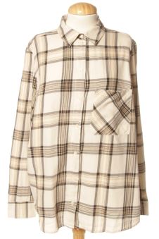 Camisa M H&M