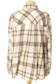 Camisa M H&M