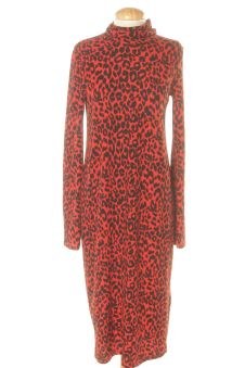 Robe casual M Trafaluc