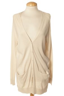 Gilet S Massimo Dutti