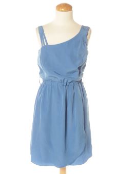 Vestido casual 38 Fórmula Joven