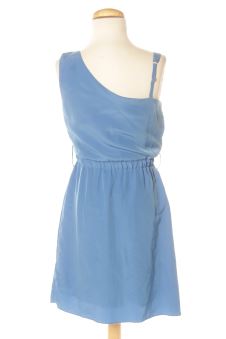 Vestido casual 38 Fórmula Joven