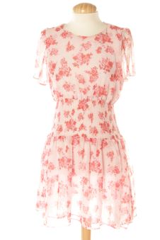 Robe casual M Zara