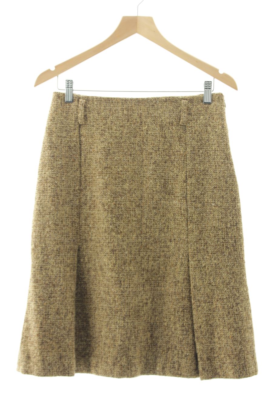 Gonne de Roberto Verino de la talla 40, de color beige