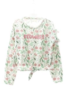 Sweatshirt 11 ans Sfera