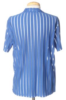 Blusa a maniche corte L Zara