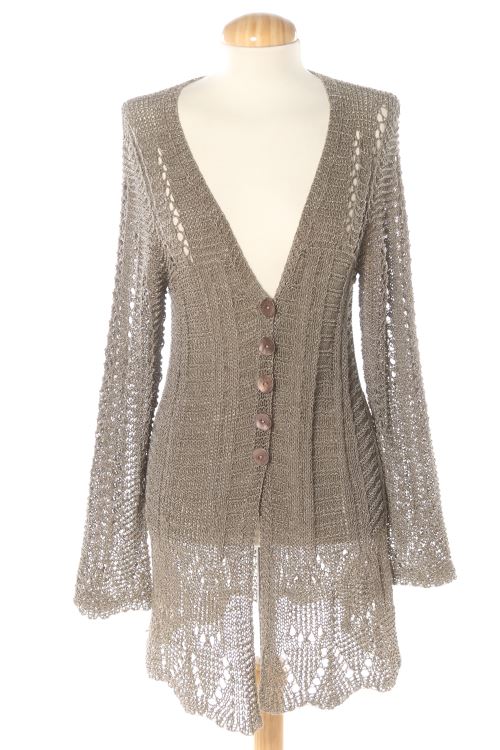Gilet